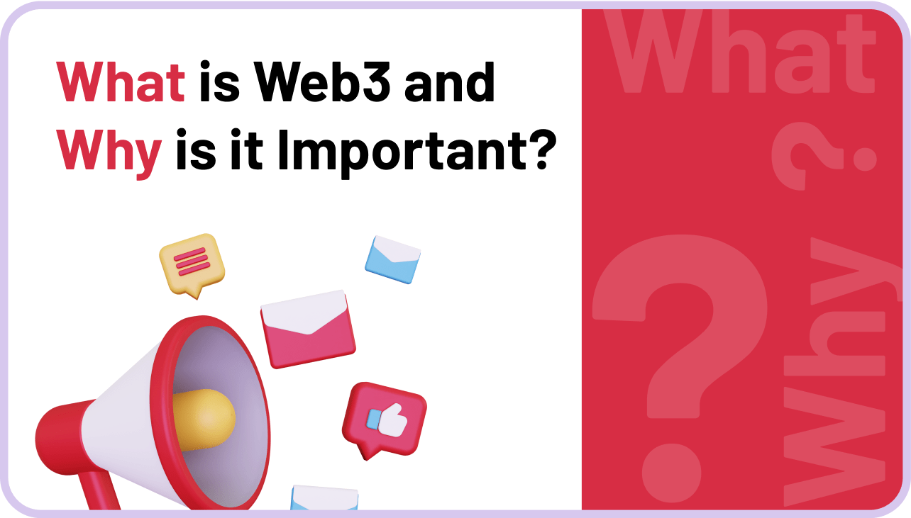 What Is Web3